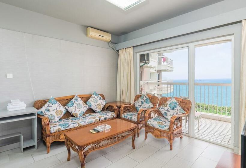 فندق Sanya Linhai Vocation Apartment