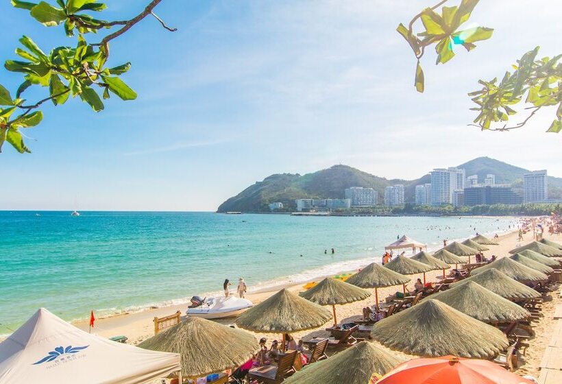 فندق Sanya Linhai Vocation Apartment