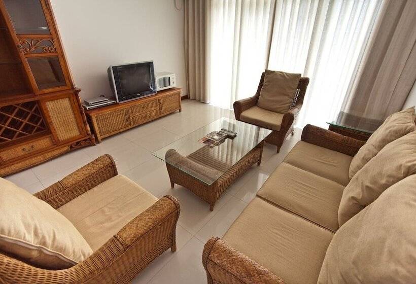 فندق Sanya Linhai Vocation Apartment