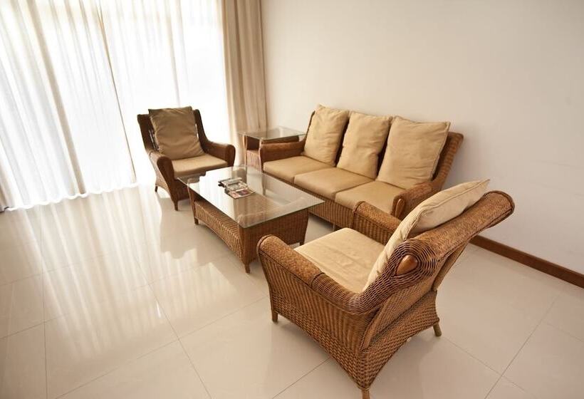 فندق Sanya Linhai Vocation Apartment