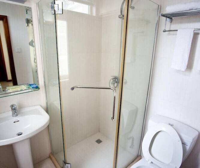 فندق Sanya Linhai Vocation Apartment