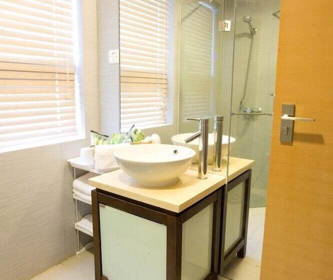 فندق Sanya Linhai Vocation Apartment