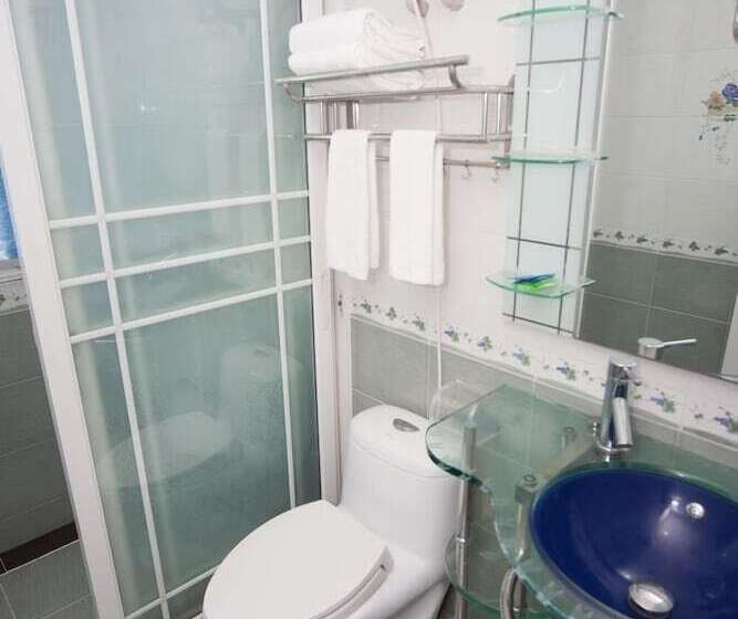 فندق Sanya Linhai Vocation Apartment