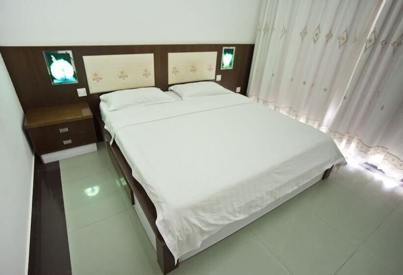 فندق Sanya Linhai Vocation Apartment