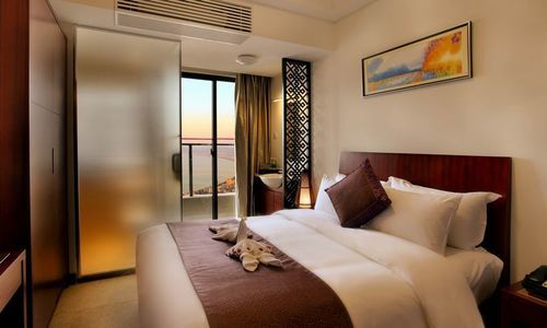 فندق Paxton Vacances Resort & Suites Sanya