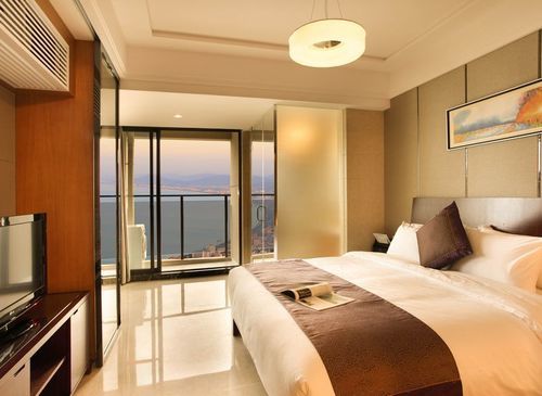 فندق Paxton Vacances Resort & Suites Sanya