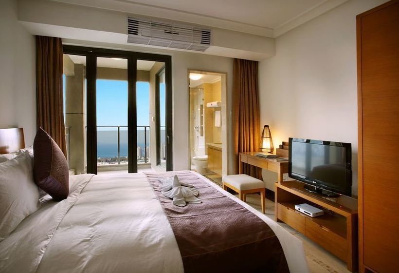 فندق Paxton Vacances Resort & Suites Sanya