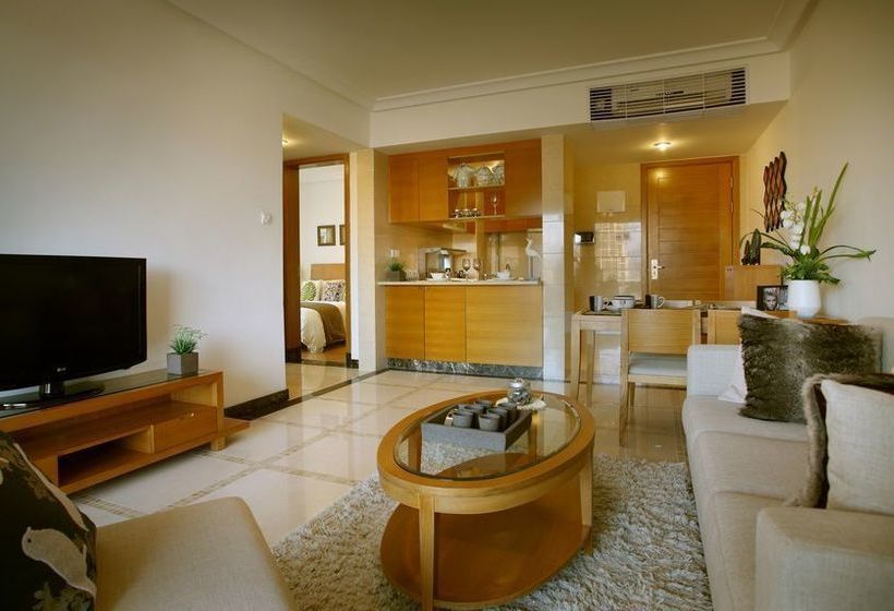 فندق Paxton Vacances Resort & Suites Sanya