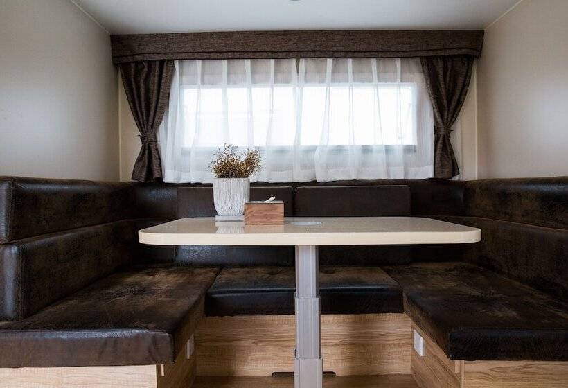 فندق Seclusion Scenery Of Shangshui International Rv Resort