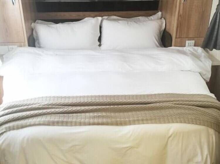 فندق Seclusion Scenery Of Shangshui International Rv Resort