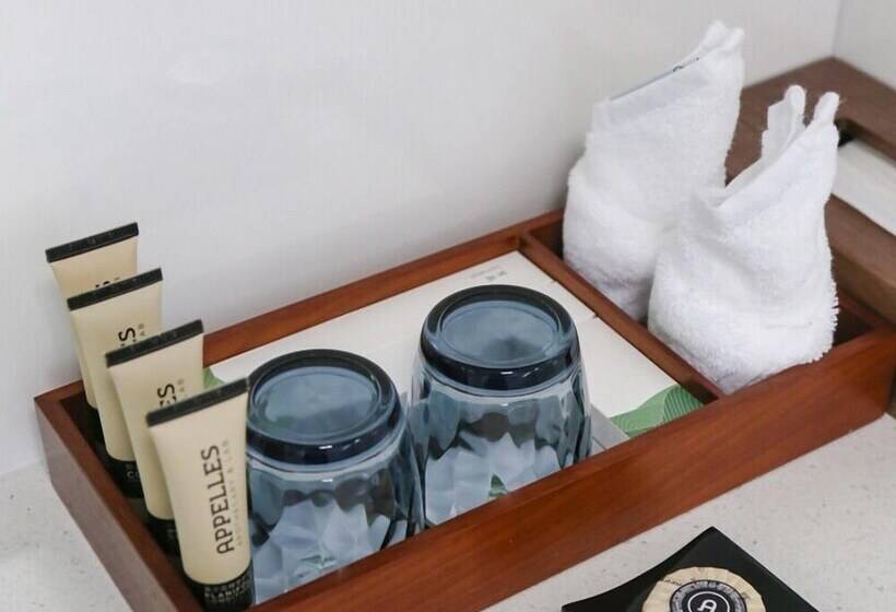 فندق Seclusion Scenery Of Shangshui International Rv Resort