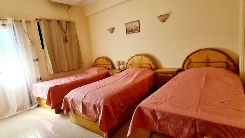 호텔 Senmut Luxory Rooms