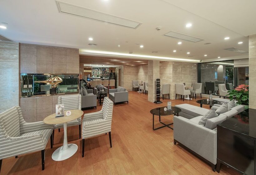 Novotel Shanghai International Tourism Zone North