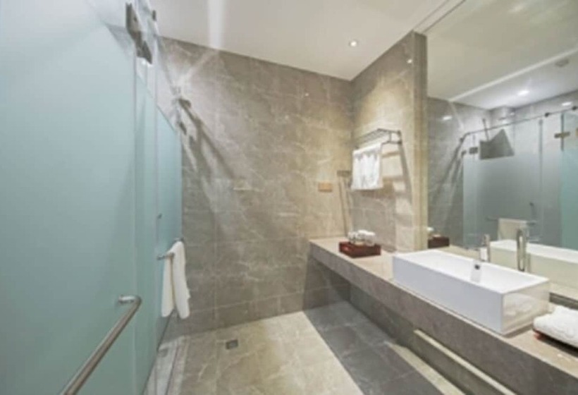 Novotel Shanghai International Tourism Zone North