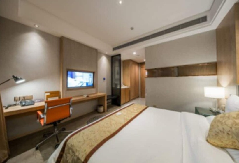 Novotel Shanghai International Tourism Zone North