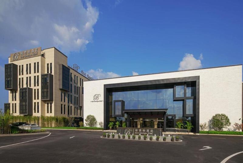 Novotel Shanghai International Tourism Zone North