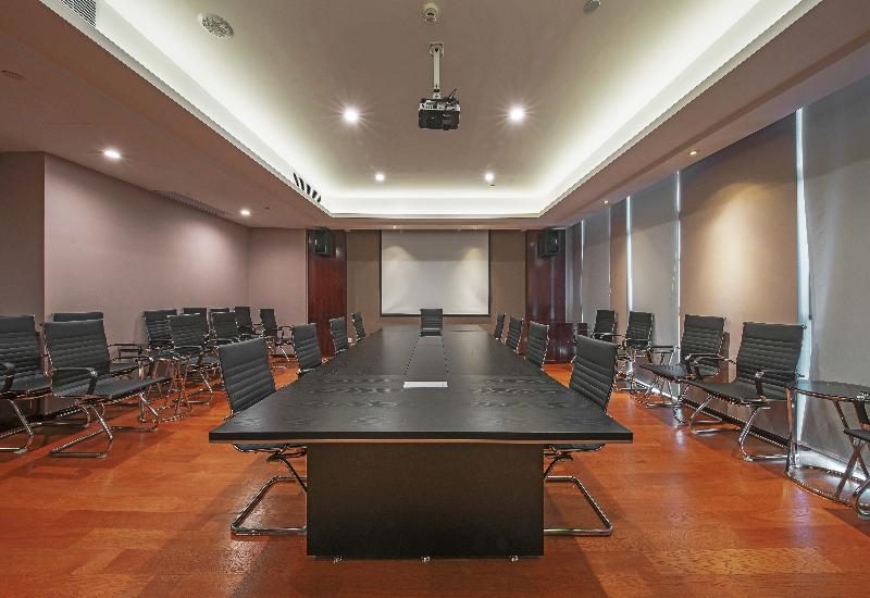 Novotel Shanghai International Tourism Zone North