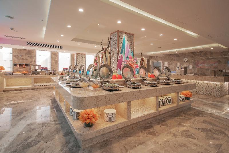 Novotel Shanghai International Tourism Zone North