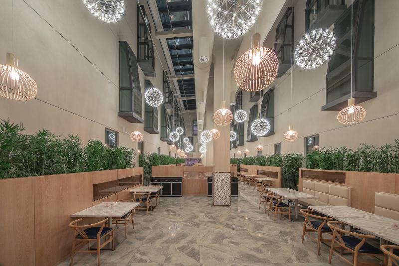 Novotel Shanghai International Tourism Zone North