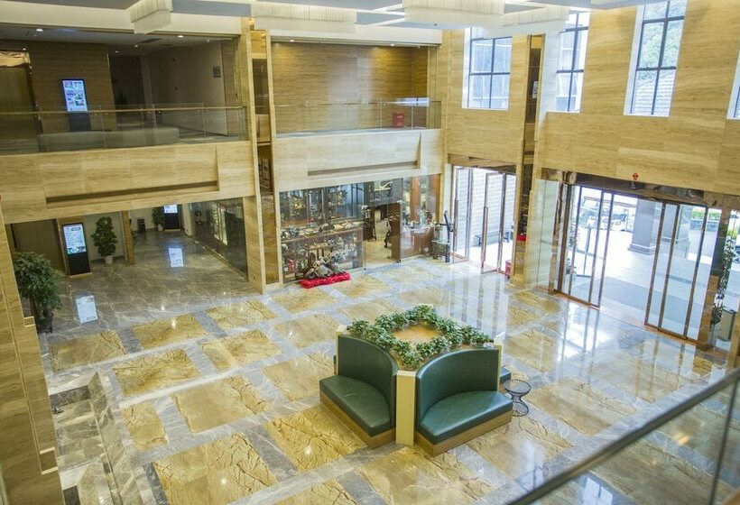 호텔 Shenzhen Dayu