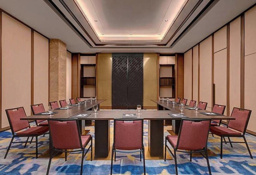 호텔 Sheraton Shanghai Chongming