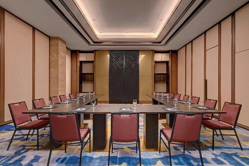 호텔 Sheraton Shanghai Chongming