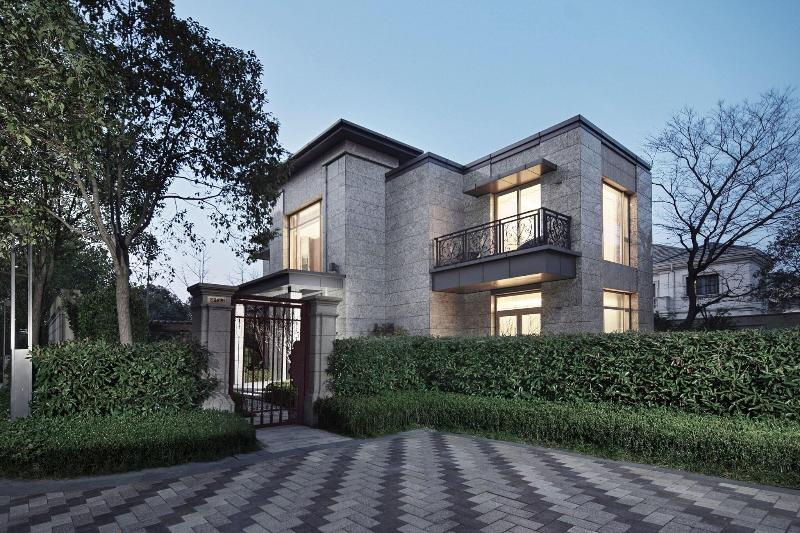 호텔 Sheraton Shanghai Chongming