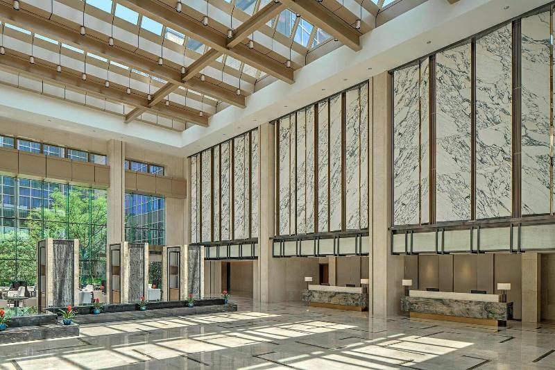 호텔 Sheraton Shanghai Chongming