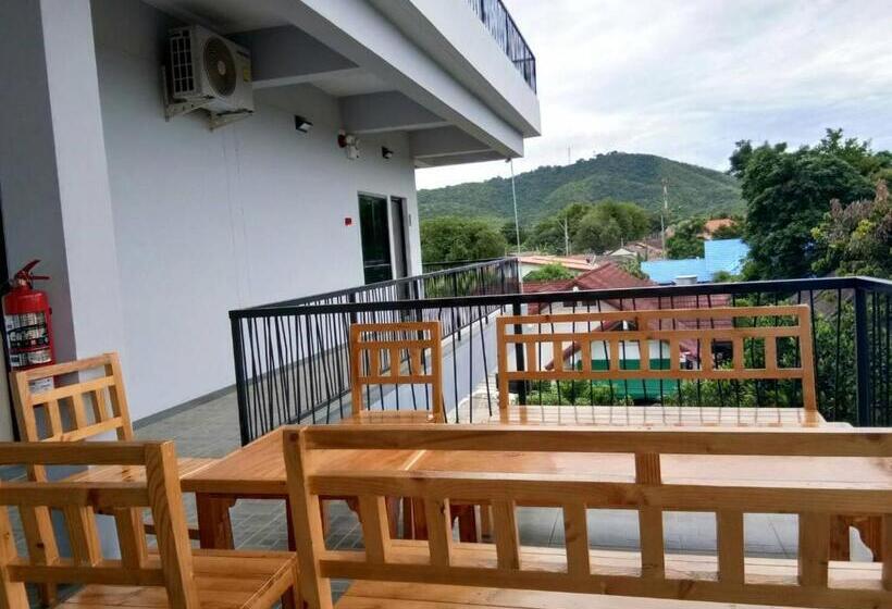 호텔 Sor Kor Sor Resort