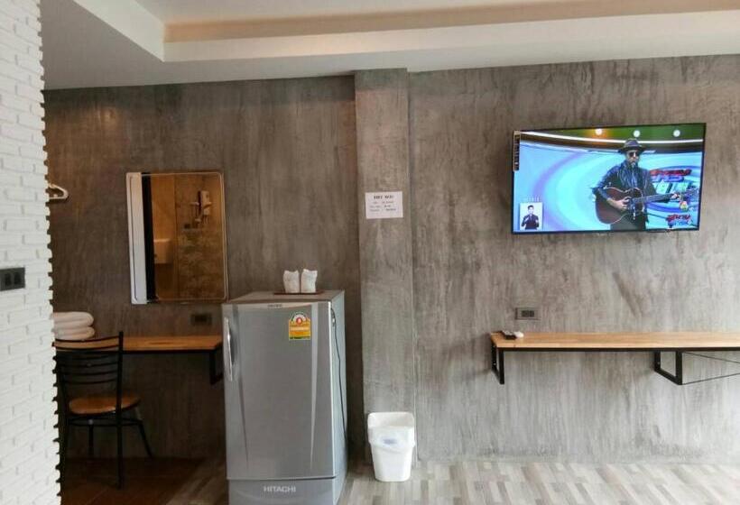 호텔 Sor Kor Sor Resort