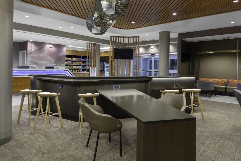فندق Springhill Suites By Marriott Denver Tech Center