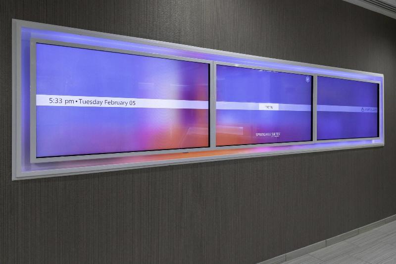 فندق Springhill Suites By Marriott Denver Tech Center