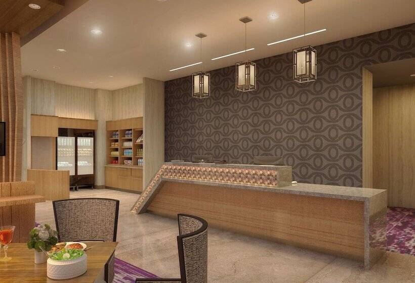 فندق Springhill Suites By Marriott Fayetteville Fort Liberty