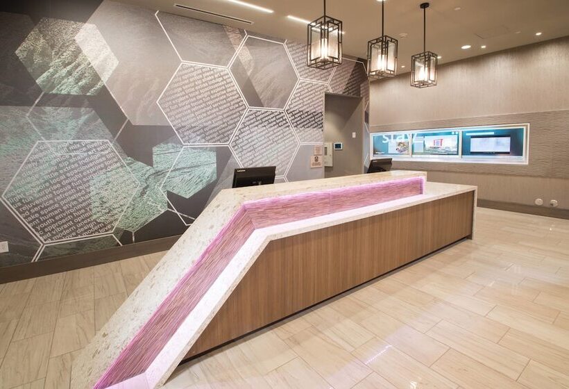 בית מלון כפרי Springhill Suites By Marriott Fayetteville Fort Liberty