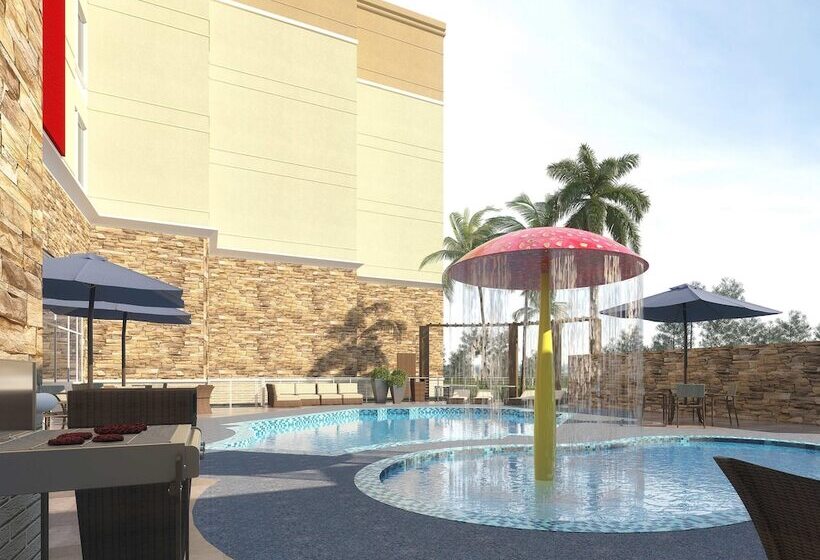 فندق Springhill Suites By Marriott Fayetteville Fort Liberty