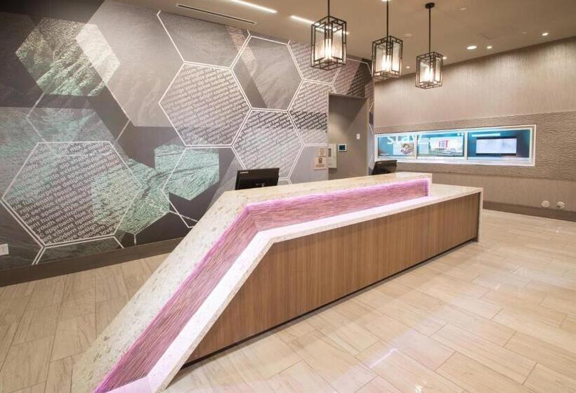 בית מלון כפרי Springhill Suites By Marriott Fayetteville Fort Liberty