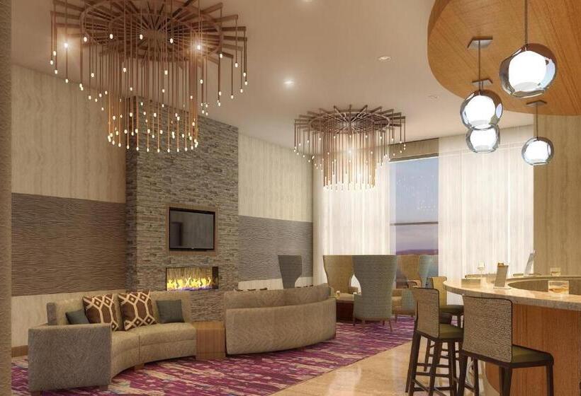 فندق Springhill Suites By Marriott Fayetteville Fort Liberty