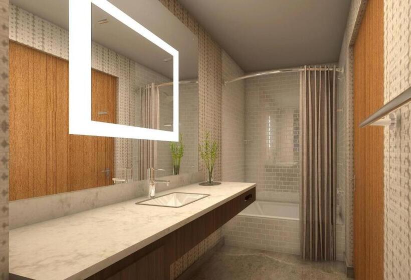 בית מלון כפרי Springhill Suites By Marriott Fayetteville Fort Liberty