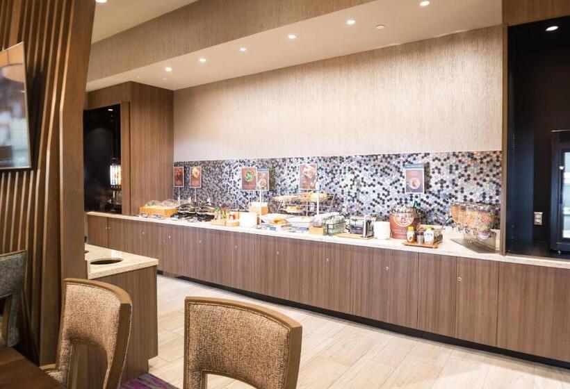 בית מלון כפרי Springhill Suites By Marriott Fayetteville Fort Liberty