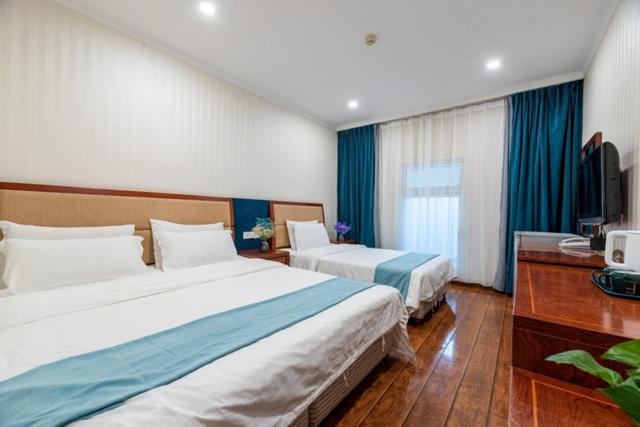 酒店 St Peter S Baroque Resort