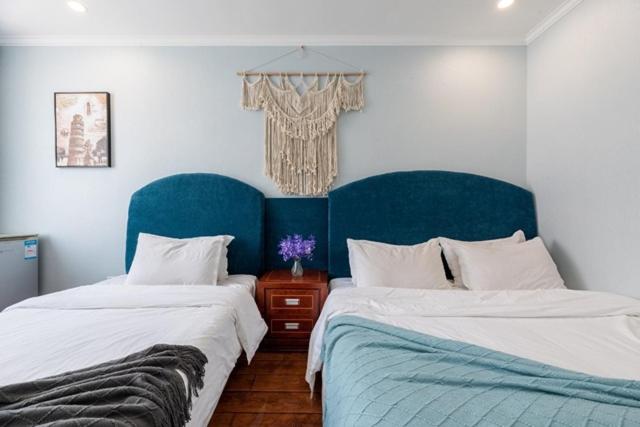 酒店 St Peter S Baroque Resort