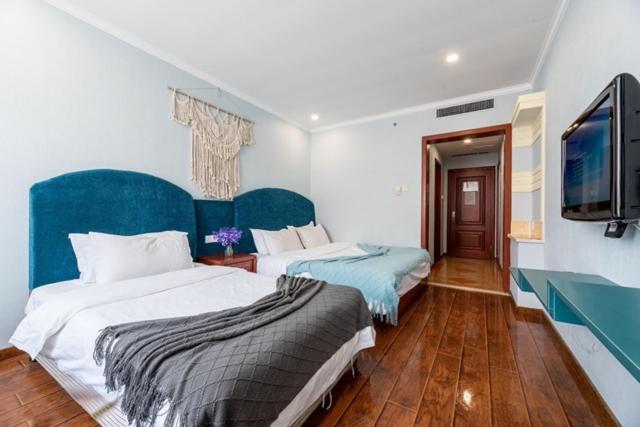 酒店 St Peter S Baroque Resort