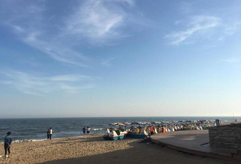 酒店 St Peter S Baroque Resort