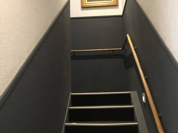 Отель Stay Miya Hostel