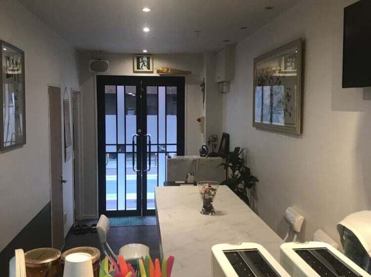 Отель Stay Miya Hostel