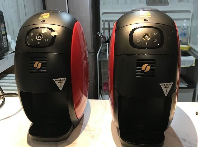 Отель Stay Miya Hostel