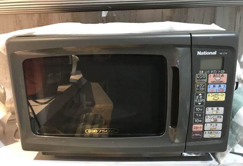 Отель Stay Miya Hostel