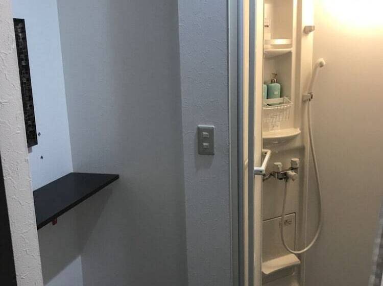 Отель Stay Miya Hostel