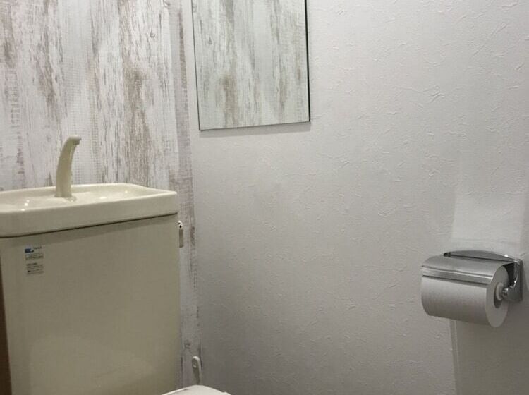 Отель Stay Miya Hostel