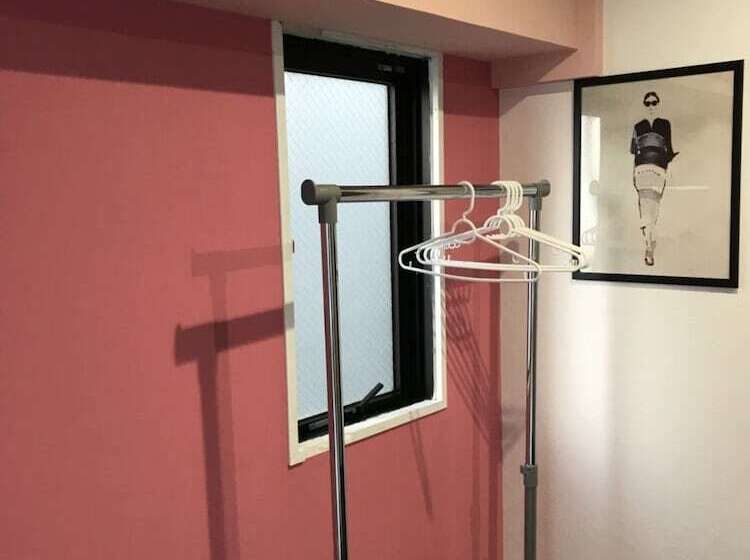 Отель Stay Miya Hostel